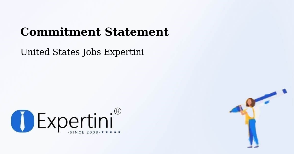 Corporate Commitment – Lake Wales - United States Jobs Expertini